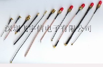 供应RF连接线